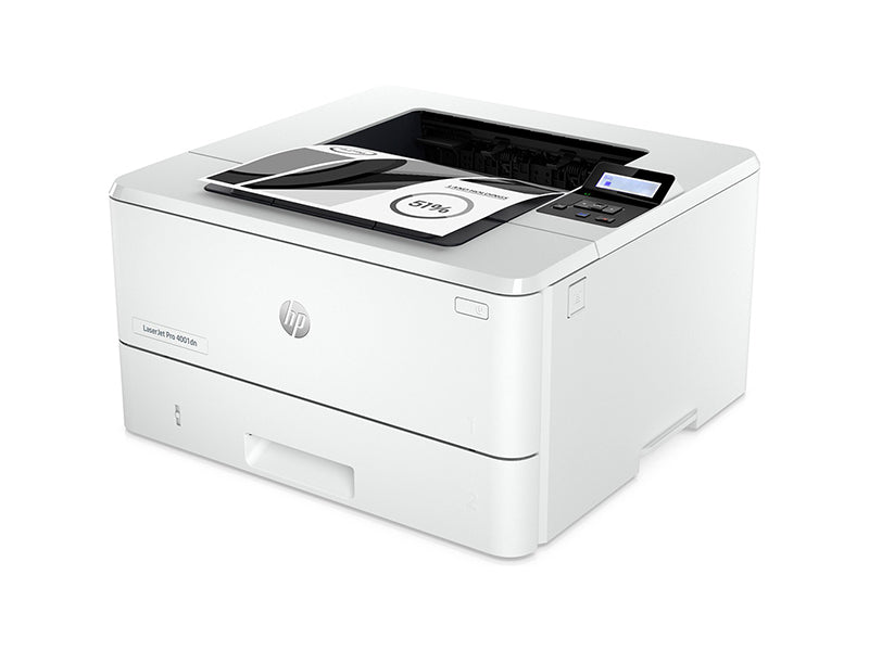 HPI 4001DN MONO LASERJET PRINTER (BP)