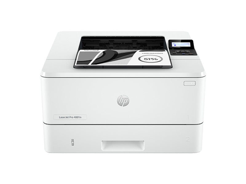 HPI 4001N MONO LASERJET PRO PRINTER (BP)