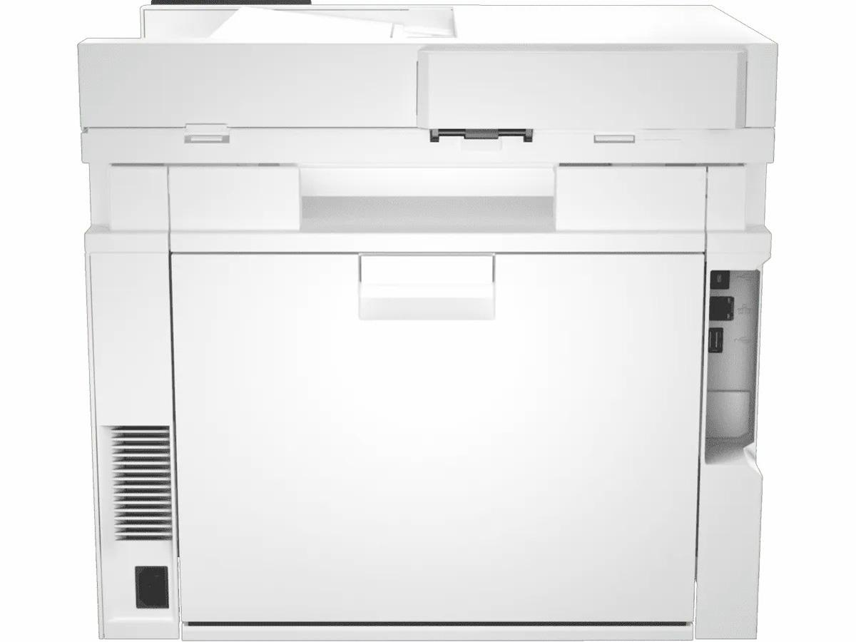 HPI 4301FDW CLR LASERJET MFP PRINTER (BP)