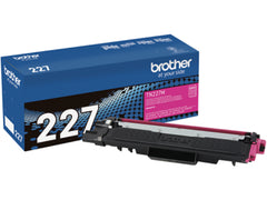 BROTHER HL-L3210CW HI YLD  MAGENTA TONER TN227M