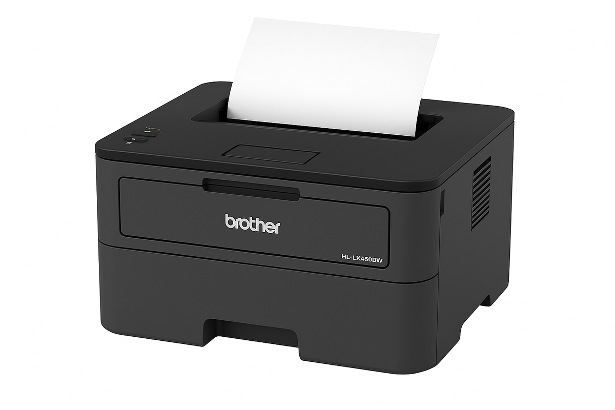 Brother HL-L2460DW Monochrome Printer