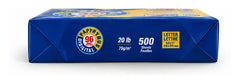 8 1/2 x 11 Papyrus Digital  20# 96 Bright 75gsm 5,000/ctn