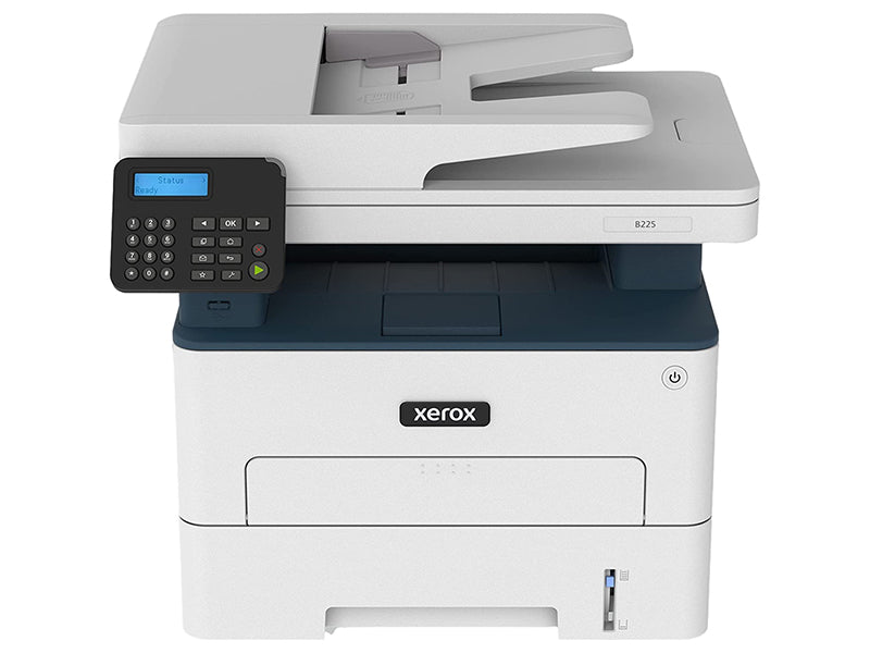 XEROX B225 MFP Printer Monochrome